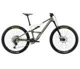 Orbea OCCAM SL H10 Spaceship Green - Acid Gum (Gloss) (2026)