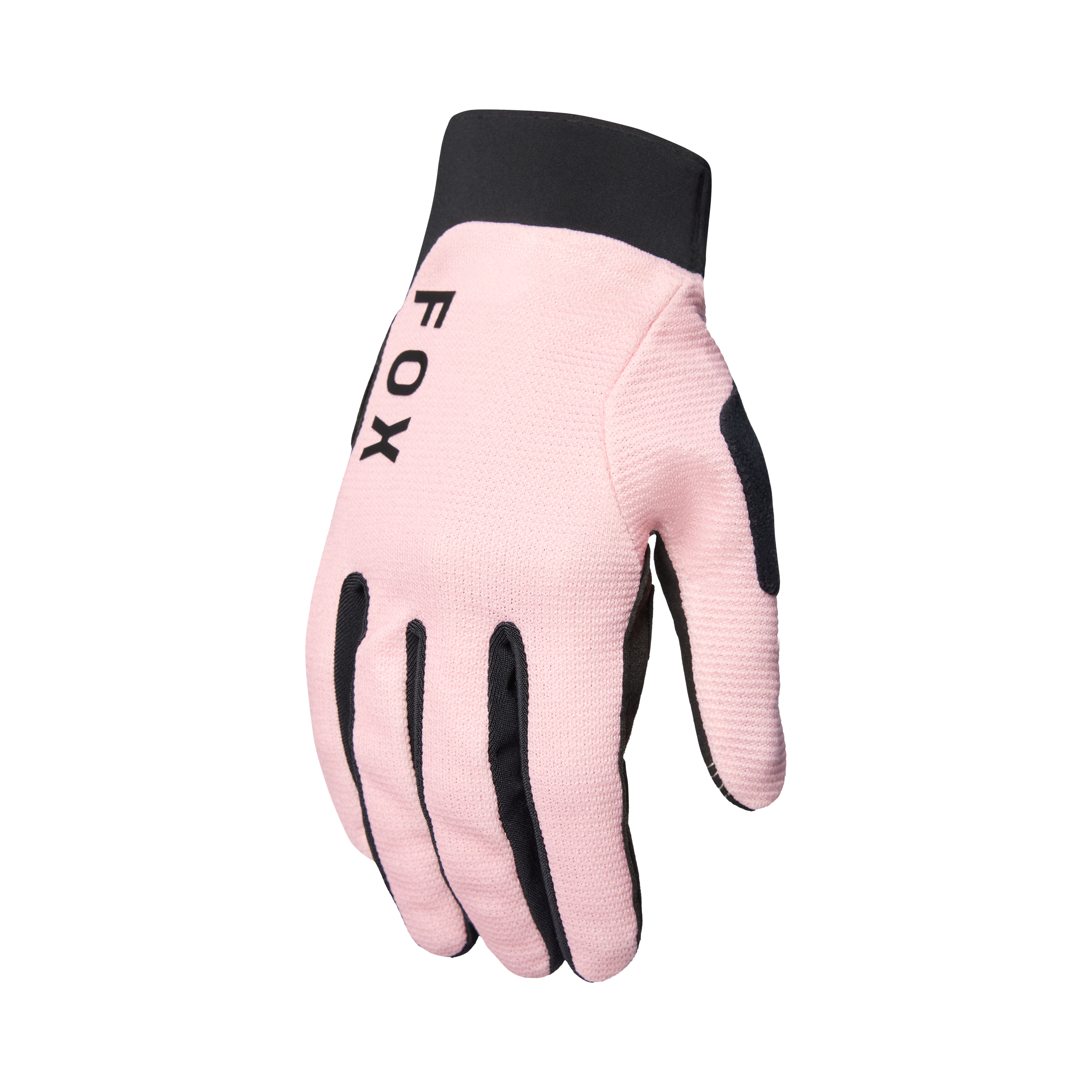 Fox W Ranger Glove Gel Blush