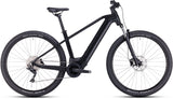 Cube Reaction Hybrid ONE 500 Classic grey´n´black