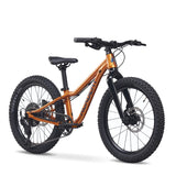 Academy Trail 4 R 20 Zoll Mountainbike  Amber (2026)