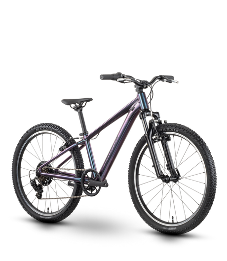 Raymon Nayta 24 Comp iridiumblack (2026)