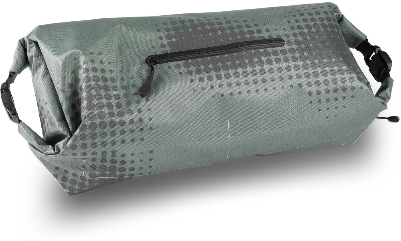pro lenkertasche ACID Lenkertasche PACK PRO 9 black´n´green