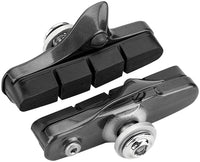 Shimano R55C3 Cartridge Bremsschuhe für Ultegra BR-6700 schwarz – aktuelle Variante