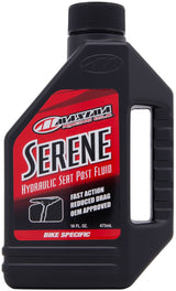 RockShox Reverb Suspension Oil 473 ml