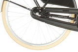 Ortler Cargo Van Dyck Wave schwarz