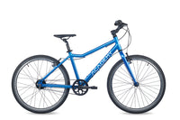 ACADEMY Grade 5 Belt 24" Blue (2026)