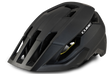 CUBE STRAY MTB-Helm black