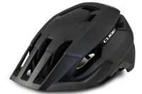CUBE STRAY MTB-Helm black – aktuelle Variante