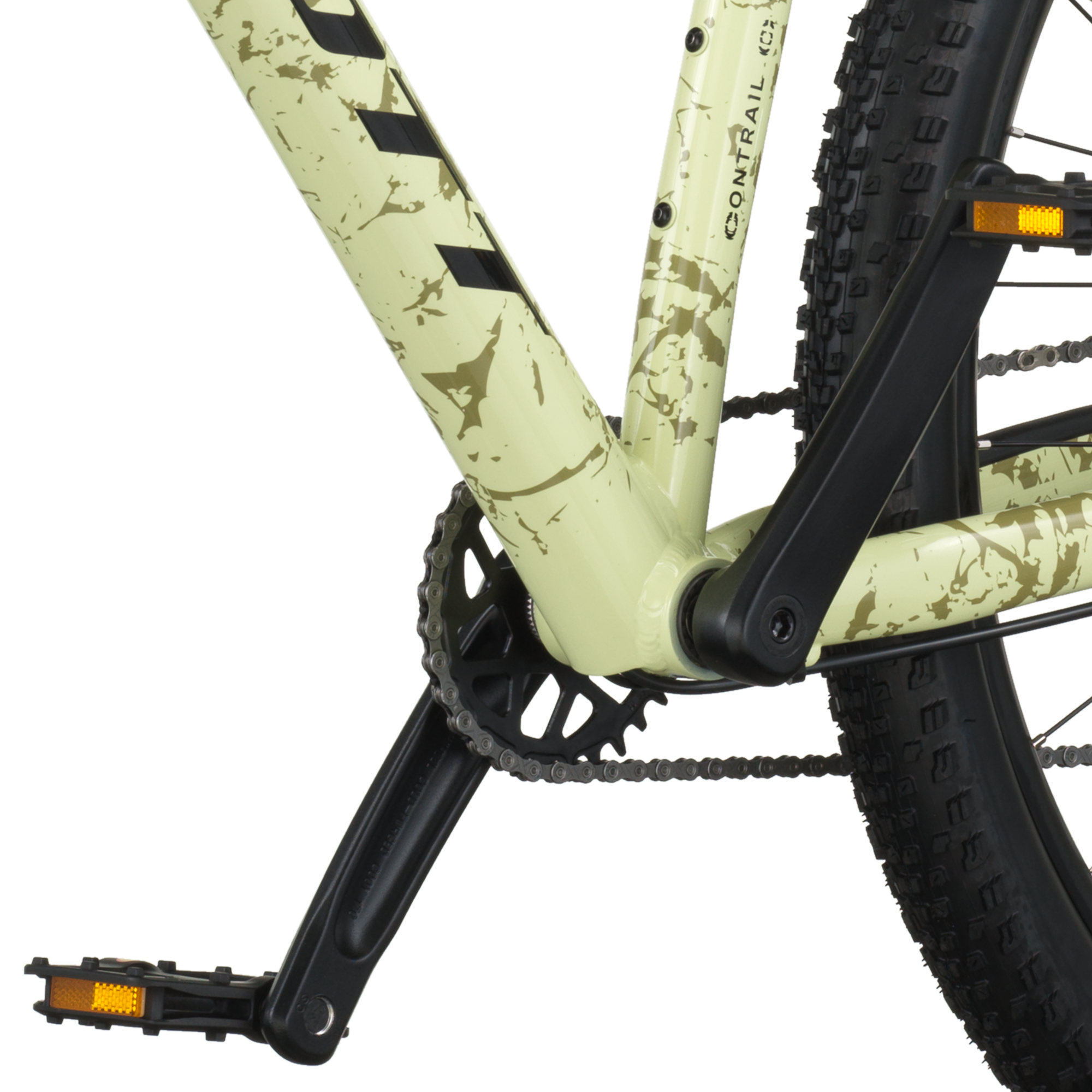 Scott Contrail 30 luminary green (2026)