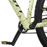 Scott Contrail 30 luminary green (2026)