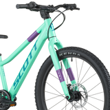 Scott Scale 400 spring green (2026)