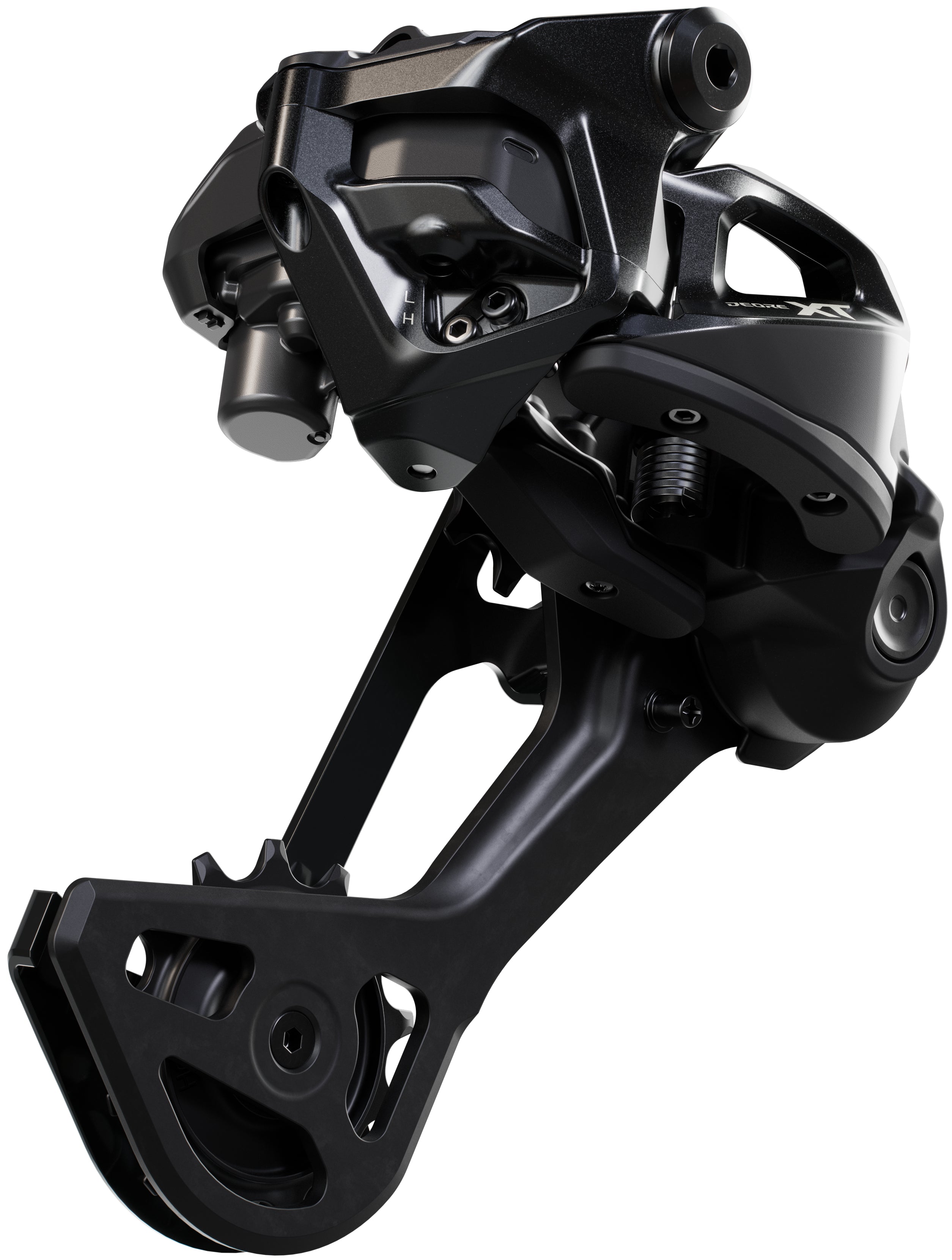 Shimano Schaltwerk XT Di2 RD-M8260, 12-fach, SGS