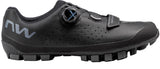 Northwave Hammer Plus MTB-Schuhe Black/Dark Grey