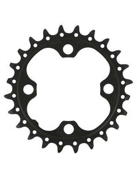 Shimano SLX FC-M660 Kettenblatt 10-fach – aktuelle Variante