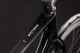 Cube Attain C:62 SLT  carbon´n´white (2027)