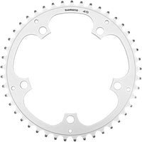 Shimano Alfine FC-S501 Kettenblatt 1-fach silber – aktuelle Variante