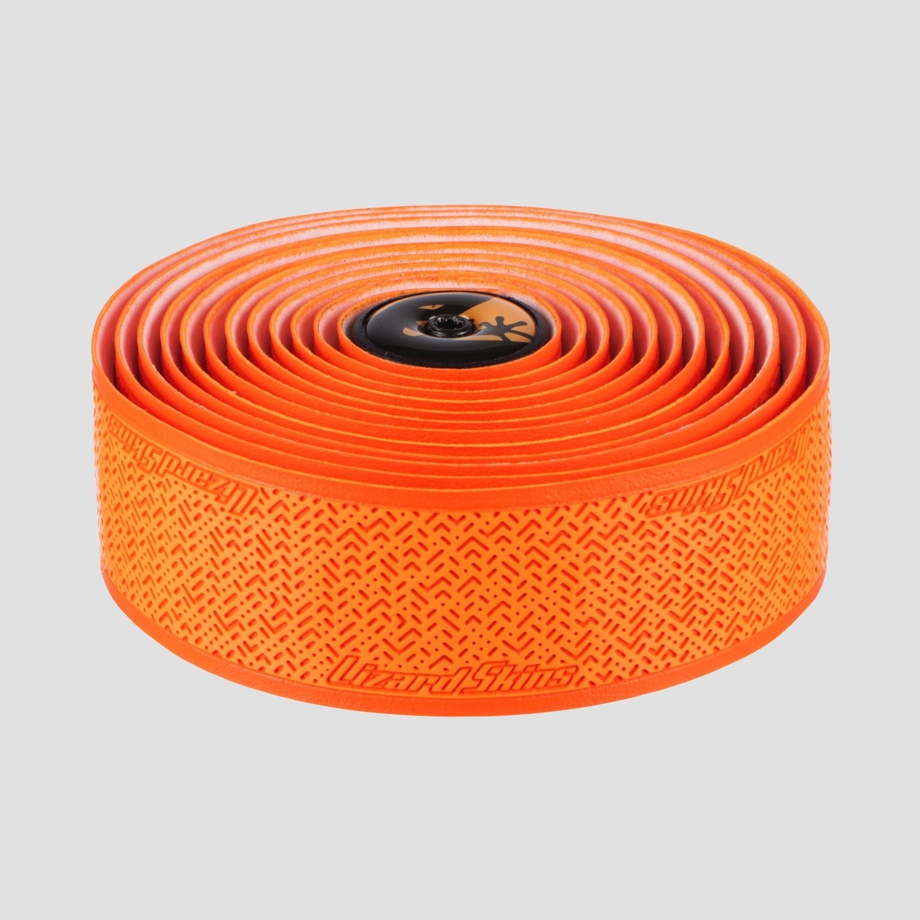 Lizard Skins DSP Lenkerband 2,5mm 208cm tangerine orange