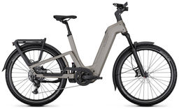 Kalkhoff ENTICE 7+ MOVE 720 Wh Wave 720 moonstonegreymatt (2027)