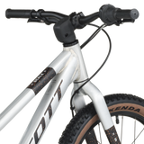 Scott Scale 200 alloy silver (2026)