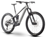 Raymon Tarok Pro Titan Silver (2027)