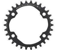 Shimano Kettenblatt CUES FC-U6000-1 30Z – aktuelle Variante