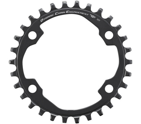 Shimano Kettenblatt CUES FC-U6000-1 30Z
