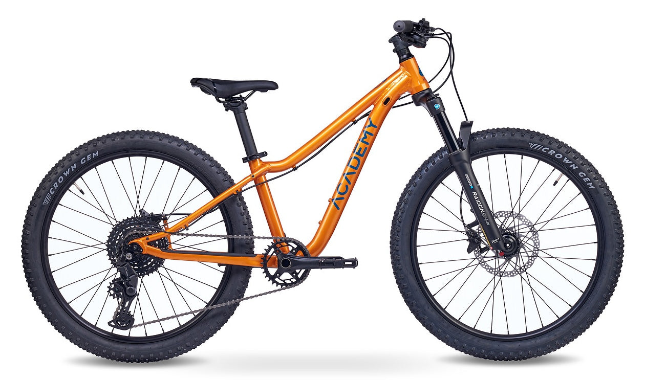 ACADEMY Trail 5 24