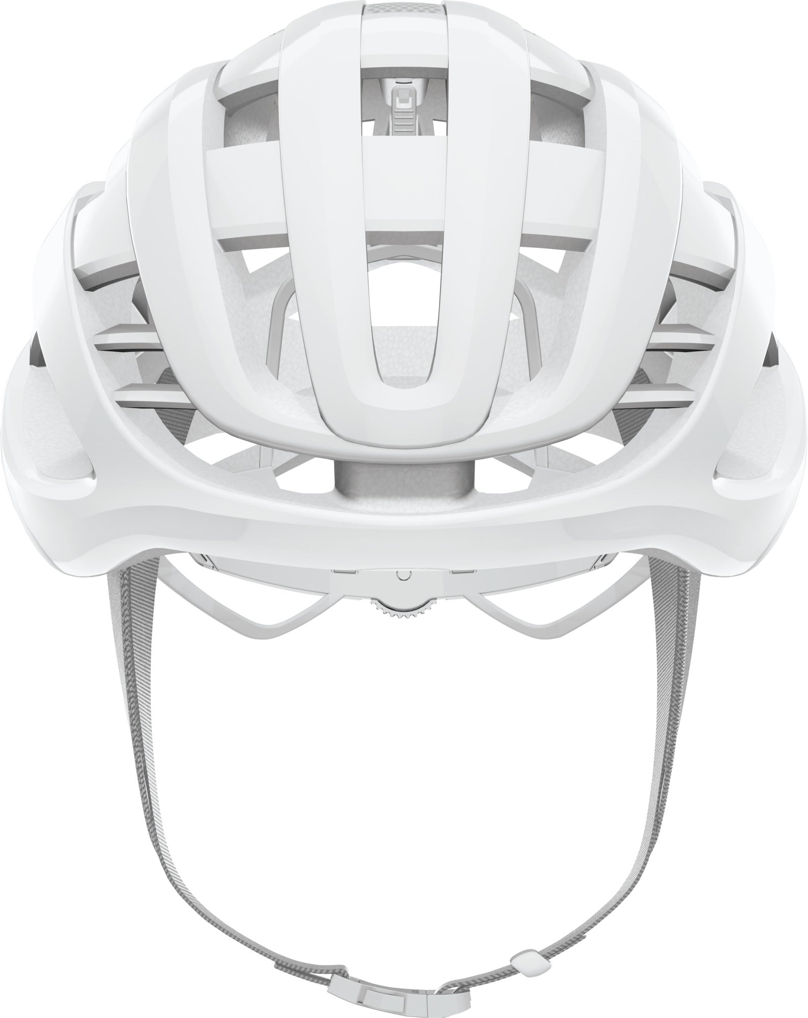 Abus AirBreaker pure white