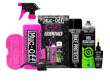 Muc-Off E-Bike Essential Kit Pflegeset