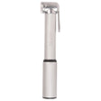 Zefal Road Micro Minipumpe silber