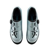 Shimano XC503 MTB-Schuhe ice blue