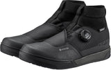 Shimano GF800 MTB-Schuhe black