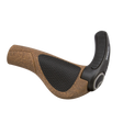 Ergon GP3 BioKork Griffe braun/schwarz