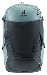 deuter Trans Alpine Pro 28 Fahrradrucksack graphite-shale