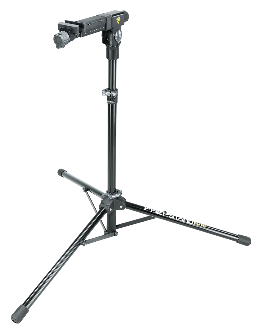 Topeak PrepStand Elite Montageständer
