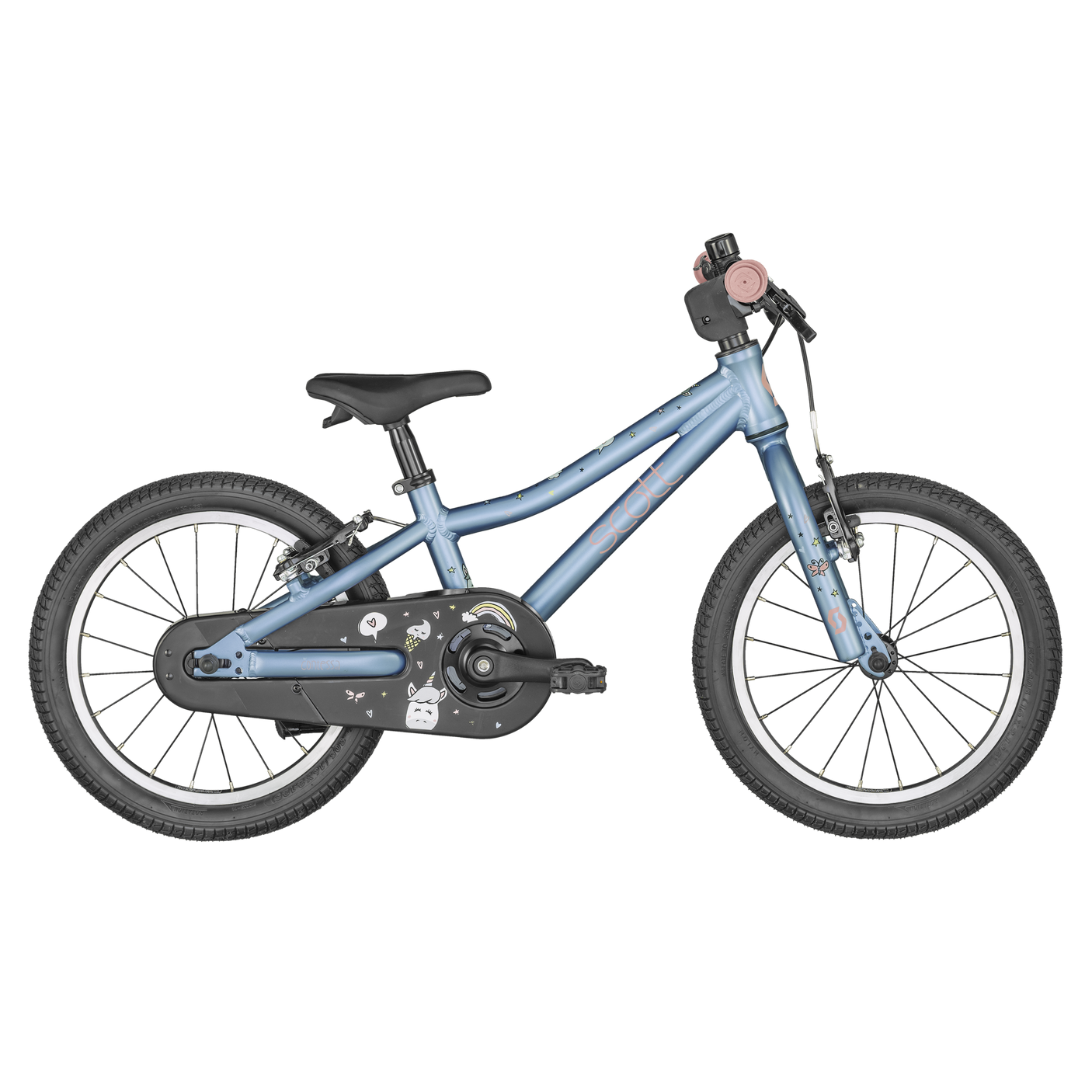 Scott Contessa 16 Rainbow Blue