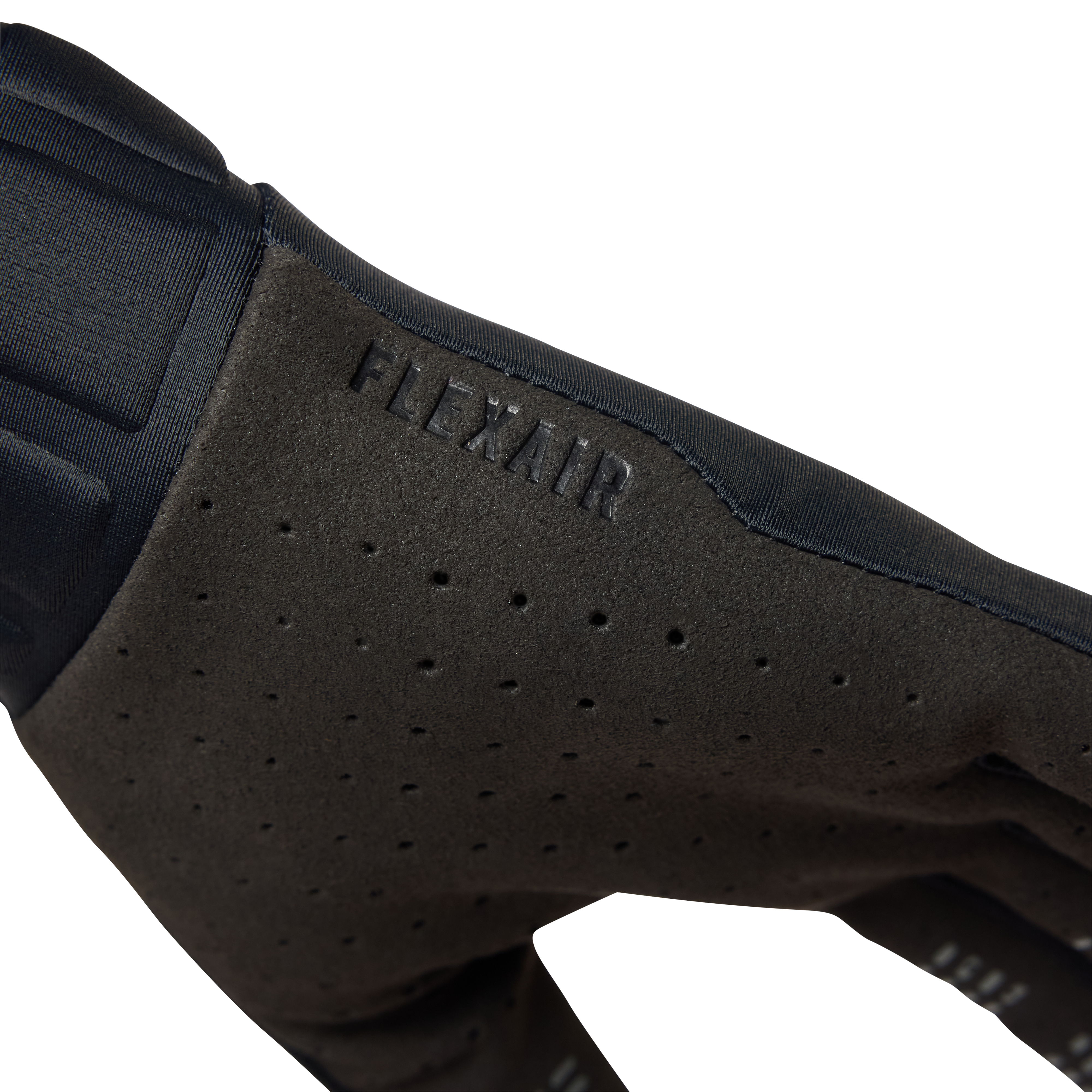 Fox Flexair Glove Black