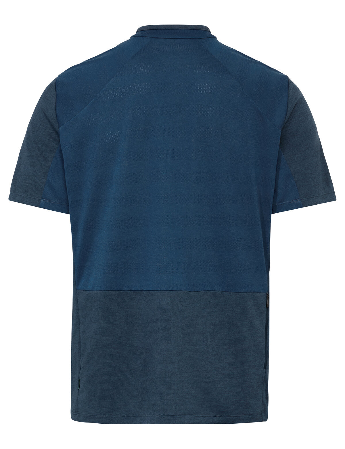 VAUDE Men's Tamaro HZ Shirt IV dark sea uni