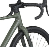 Scott Speedster Gravel 20 wenge green (2026)