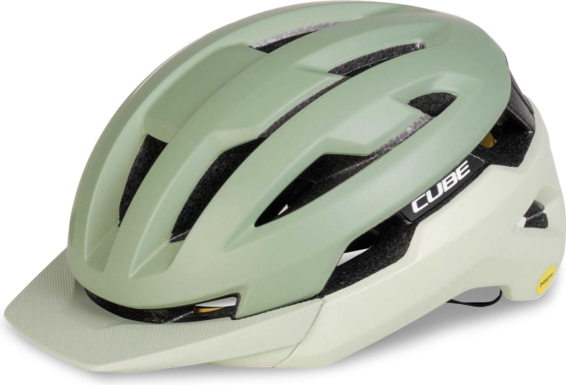 Cube HOVER Fahrradhelm