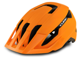 CUBE Helm STRAY orange