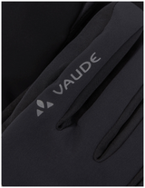 Vaude Hanko Gloves II black/anthracite