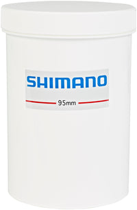 Shimano Tauchgefäß für SG-Naben – aktuelle Variante