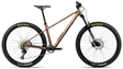 Orbea LAUFEY H30 Metallic Cinnamon (Matt) - Black (Gloss) (2026)