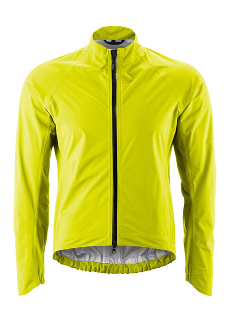Gonso Save Jacket Road Herren safety yellow