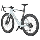 Scott Foil RC Pro cumulus white/carbon black (2026)