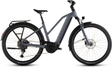 Cube Touring Hybrid Pro 800 Trapez pearlgrey´n´grey (2026)