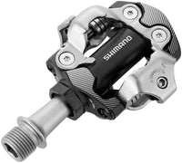 Shimano Deore XT PD-M8100 Pedale schwarz/silber – aktuelle Variante