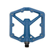 Crankbrothers Stamp 1 Gen 2 Large Plattform-Pedal  navy blue