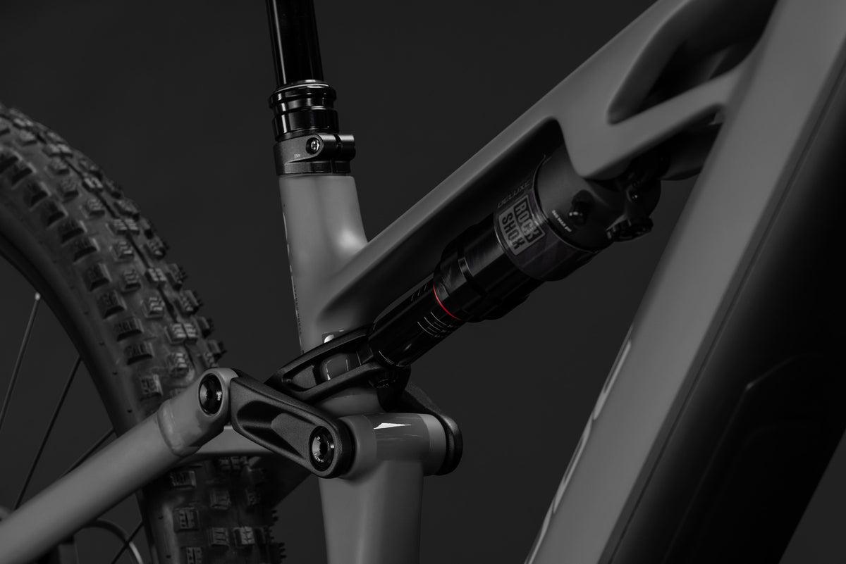 Cube Stereo Hybrid ONE44 HPC Pro 800  oldgrey´n´black (2027)